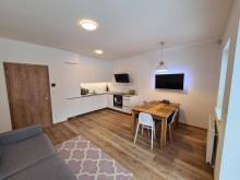 Apartmán Útulnô - Horní Maršov
