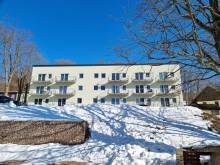 Apartmán Útulnô - Horní Maršov
