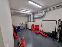 Apartmán Útulnô - Horní Maršov