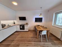 Apartmán Útulnô - Horní Maršov