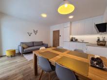 Apartmán Útulnô - Horní Maršov