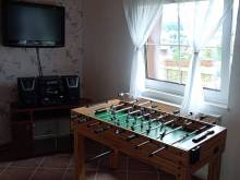 Ubytování v Beskydech - Prostřední Bečva