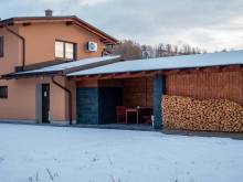 Apartmán 27 - Horní Lánov