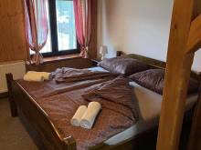 Apartmán 27 - Horní Lánov