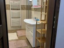 Apartmán 27 - Horní Lánov