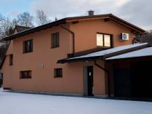 Apartmán 27 - Horní Lánov