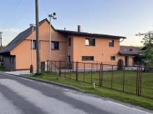Apartmán 27 - Horní Lánov