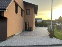 Apartmán 27 - Horní Lánov