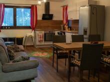 Apartmán 27 - Horní Lánov