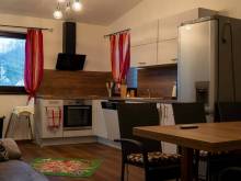 Apartmán 27 - Horní Lánov