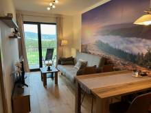 Ski&Bike Apartmán Nicol - Janské Lázně