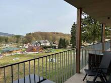 Ski&Bike Apartmán Nicol - Janské Lázně