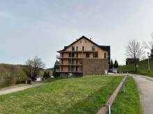 Ski&Bike Apartmán Nicol - Janské Lázně