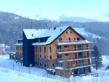 Ski&Bike Apartmán Nicol - Janské Lázně