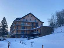 Ski&Bike Apartmán Nicol - Janské Lázně