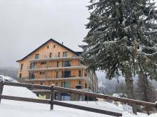 Ski&Bike Apartmán Nicol - Janské Lázně
