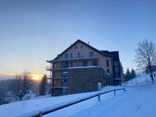 Ski&Bike Apartmán Nicol - Janské Lázně
