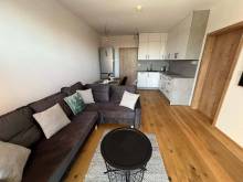 Nový a prosluněný apartmán - Benecko