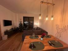 Nový a prosluněný apartmán - Benecko