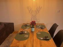 Nový a prosluněný apartmán - Benecko