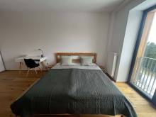 Nový a prosluněný apartmán - Benecko