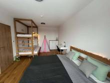 Nový a prosluněný apartmán - Benecko