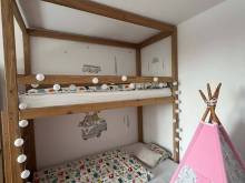 Nový a prosluněný apartmán - Benecko