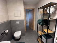 Nový a prosluněný apartmán - Benecko