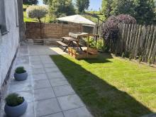 Apartmán 101 - Fryšava pod Žákovou horou