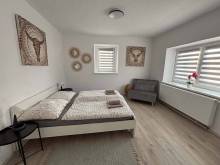 Apartmán 101 - Fryšava pod Žákovou horou