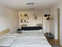 Apartmán 101 - Fryšava pod Žákovou horou