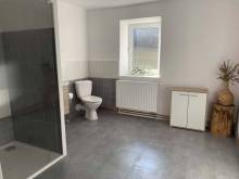 Apartmán 101 - Fryšava pod Žákovou horou