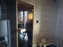 Apartmánek U studánky - Červená Voda