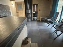 Apartmánek U studánky - Červená Voda