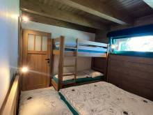 Apartmánek U studánky - Červená Voda