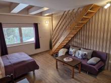 Apartmán Sophia 6 - Velké Losiny