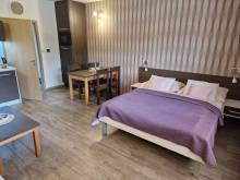 Apartmán Sophia 6 - Velké Losiny