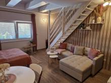 Apartmán Sophia 6 - Velké Losiny