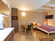 Apartmán Sophia 6 - Velké Losiny
