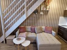 Apartmán Sophia 6 - Velké Losiny