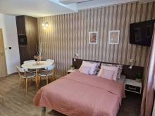 Apartmán Sophia 6 - Velké Losiny