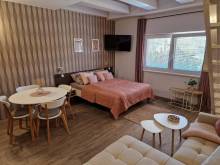 Apartmán Sophia 6 - Velké Losiny
