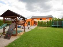 Apartmán Sophia 6 - Velké Losiny