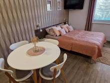 Apartmán Sophia 6 - Velké Losiny