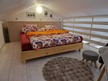 Apartmán Sophia 6 - Velké Losiny