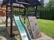 Apartmán Sophia 6 - Velké Losiny