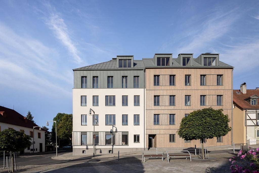 Abertamy Platz - Abertamy