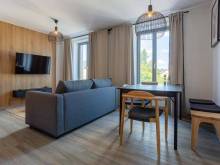 Abertamy Platz - Abertamy