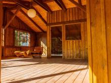 Penzion U rybníka - Nové Losiny