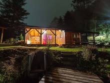 Penzion U rybníka - Nové Losiny